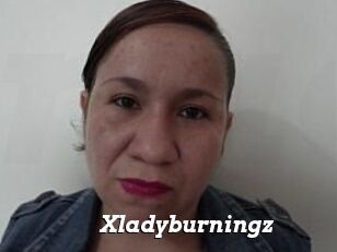Xladyburningz