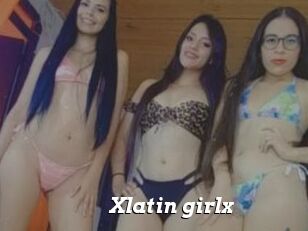 Xlatin_girlx