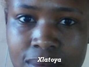 Xlatoya