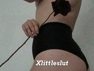 Xlittleslut