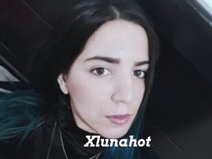 Xlunahot