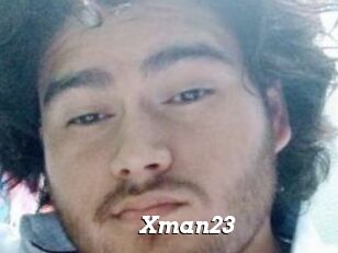 Xman23