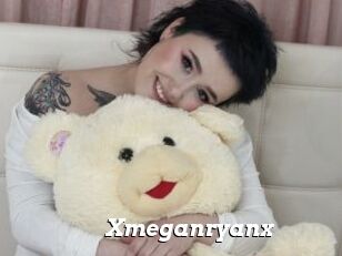 Xmeganryanx