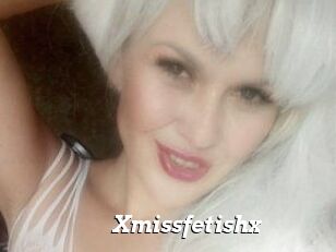 Xmissfetishx