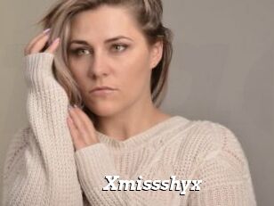 Xmissshyx