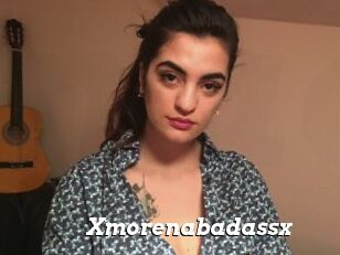 Xmorenabadassx