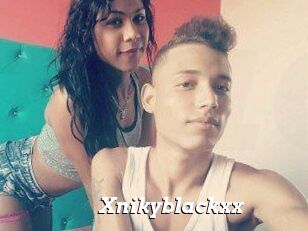 Xnikyblackxx