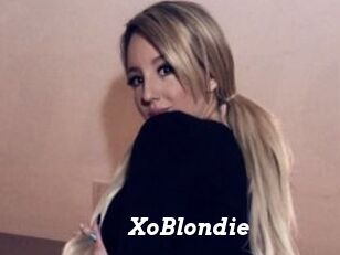 XoBlondie
