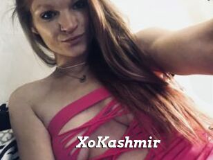 XoKashmir