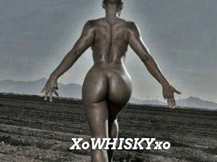 XoWHISKYxo