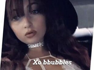 Xo_bbubbles
