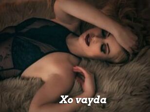 Xo_vayda