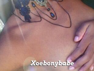 Xoebonybabe