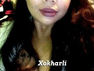 Xokharli