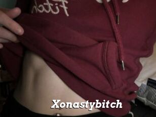 Xonastybitch