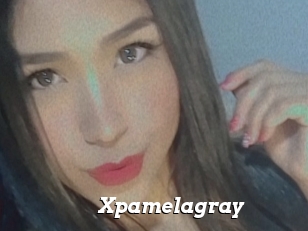 Xpamelagray