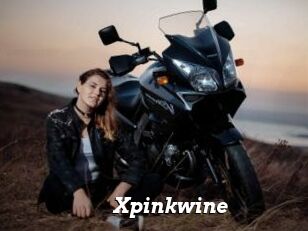 Xpinkwine