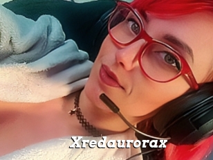 Xredaurorax