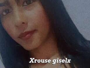 Xrouse_giselx