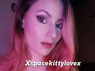 Xspacekittylovex