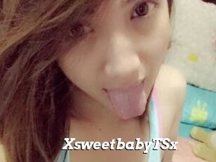 XsweetbabyTSx