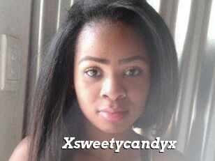 Xsweetycandyx