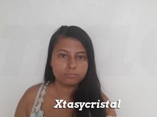 Xtasycristal