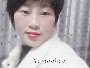 Xuxiaohua
