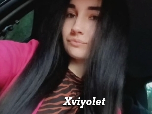 Xviyolet