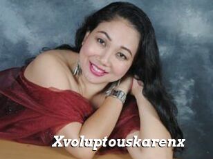Xvoluptouskarenx