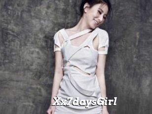Xx7daysGirl
