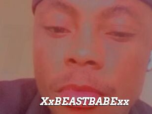 XxBEASTBABExx
