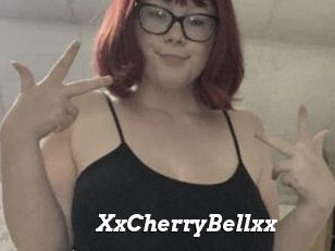 XxCherryBellxx