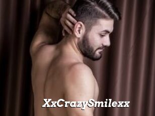 XxCrazySmilexx