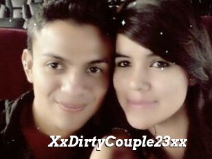 XxDirtyCouple23xx