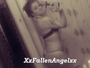 XxFallenAngelxx