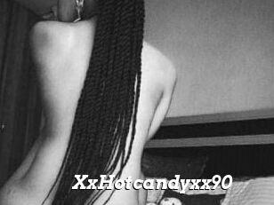 XxHotcandyxx90
