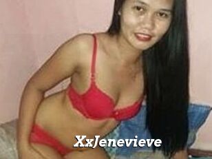XxJenevieve