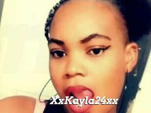 XxKayla24xx