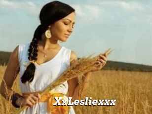 XxLesliexxx