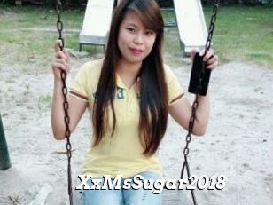 XxMsSugar2018
