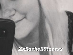 XxRachellStarrxx