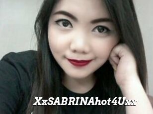 XxSABRINAhot4Uxx