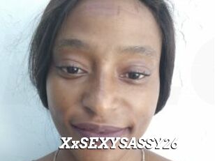 XxSEXYSASSY26