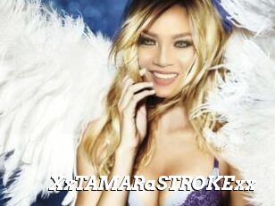 XxTAMARaSTROKExx