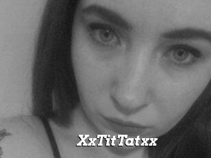XxTitTatxx