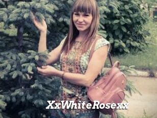 XxWhiteRosexx