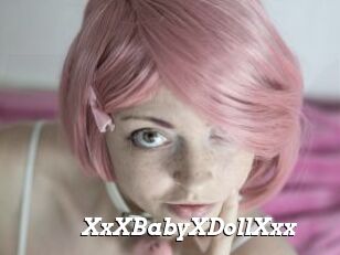 XxXBabyXDollXxx