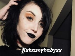 Xxhazeybabyxx