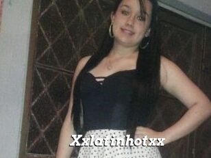 Xxlatinhotxx
